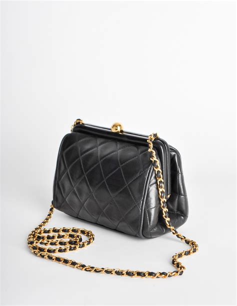 chanel satin bag|chanel crossbody bags.